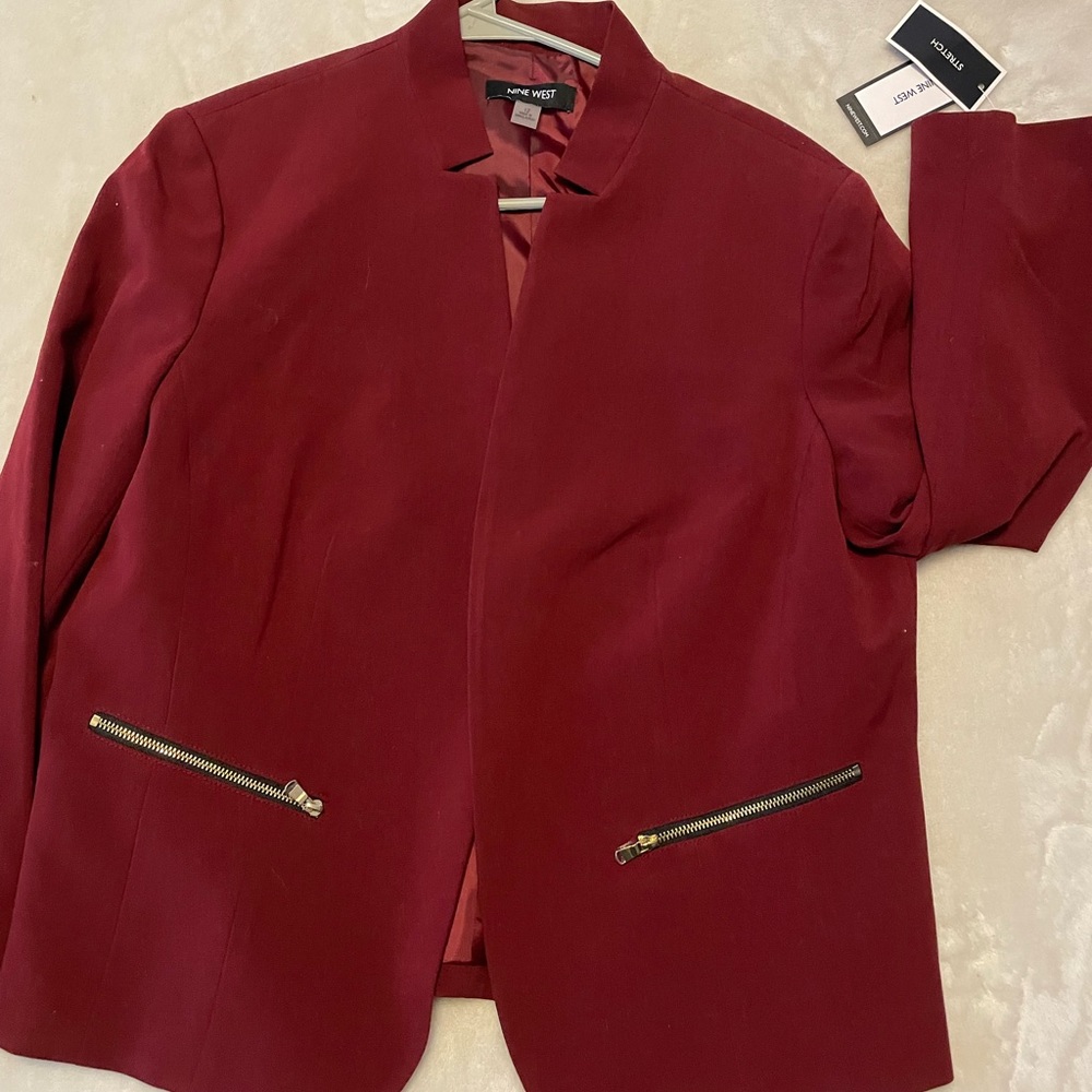 Nine West Blazer